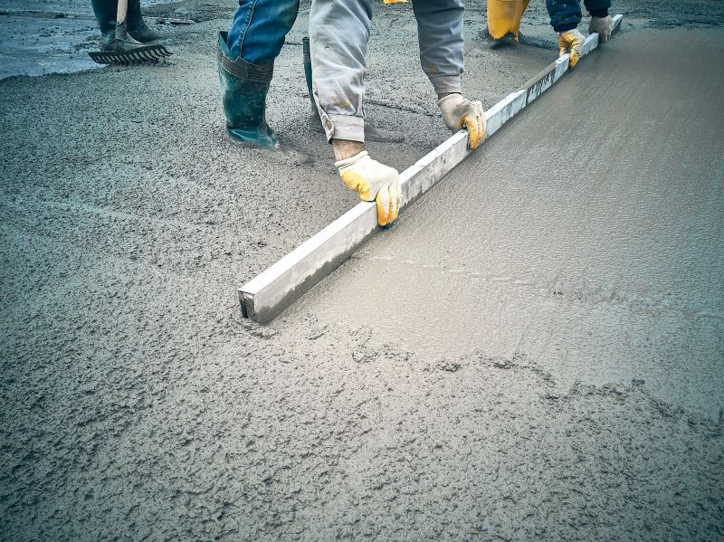 Increase Your Concrete Leveling Business with an AI Driven, Targeted Website