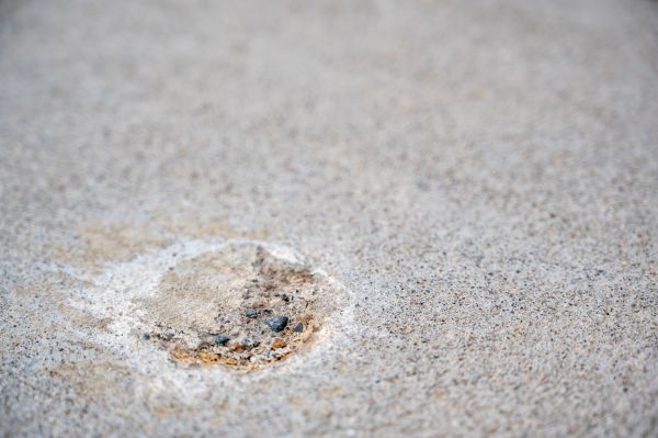 Slab Jacking in Gastonia