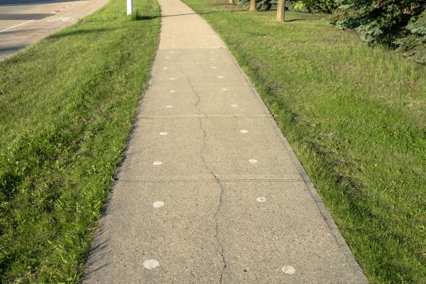 Commercial Concrete Leveling in Gastonia