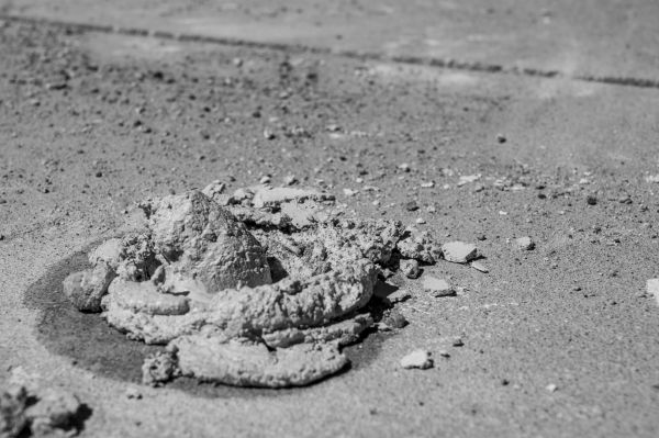 Concrete Slabjacking in Gastonia